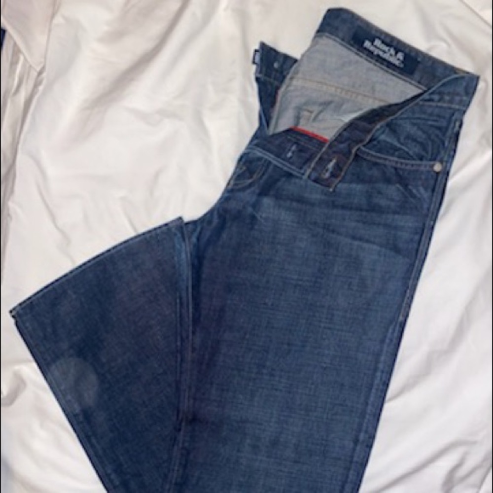 Rock & Republic jeans